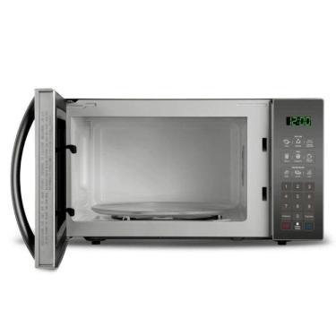 Imagem de Micro-ondas Mondial 34 Litros 1.400w Espelhado Prata 220V
