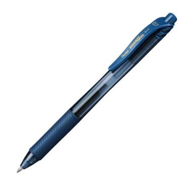 Imagem de Caneta energel x 0.7mm pentel escolha a cor, AZUL PETROLEO
