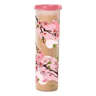 Imagem de Tupperware Modular Massa Espaguete Macarrão