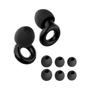 Imagem de Protetores Auriculares Para Redução De Ruído Em Festivais De Música Pa