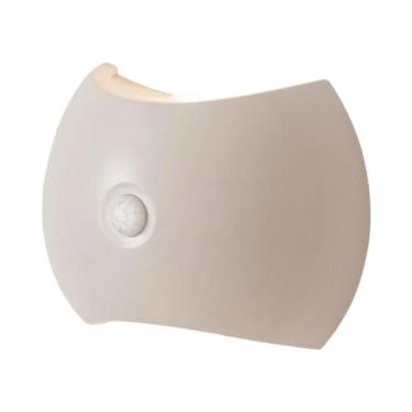 Imagem de Luz De Emergência LED Recarregável Com Sensor De Movimento, 3 Modos, T