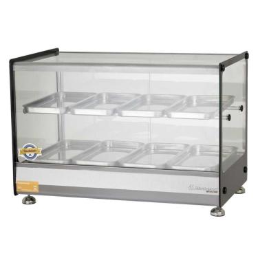 Imagem de Estufa ônix 8 Bandejas Dupla Ef.8.282 220V - Marchesoni