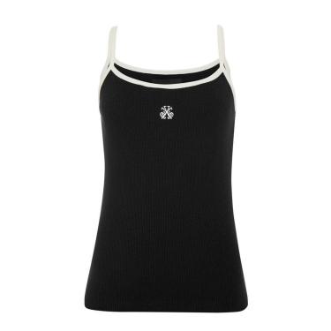 Imagem de Regata John John Justa Rib Contraste Feminina-Feminino