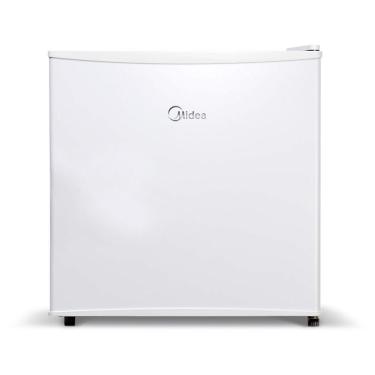 Imagem de Frigobar Inverse MDRD086 Bivolt 45L Midea Branco Bivolt