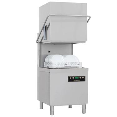 Imagem de Lavadoura de Louças Ecomax 603 220V Trifásica Hobart