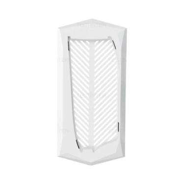 Imagem de Suporte Vertical Para PS5 Slim Com Ventilação E Pés Antiderrapantes, A