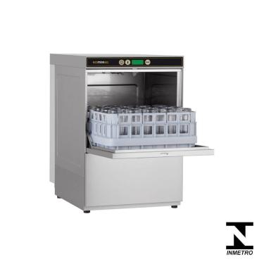 Imagem de Lavadora de Louças Ecomax403 Monofásico 220V Hobart