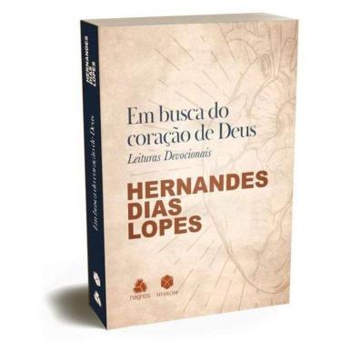 Imagem de Em Busca Do Coração De Deus