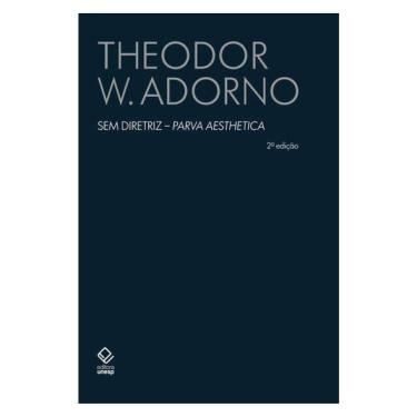 Imagem de Sem Diretriz - 2ª Edição