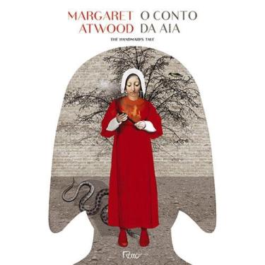 Imagem de Livro - O conto da aia - Rocco