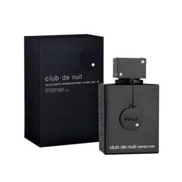 Imagem de Perfume Masculino Armaf Club De Nuit Intense 105ml Original