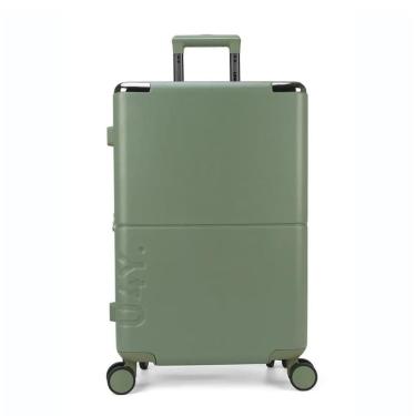 Imagem de Mala De Viagem Up4You MF10379UP Grande Verde-Unissex