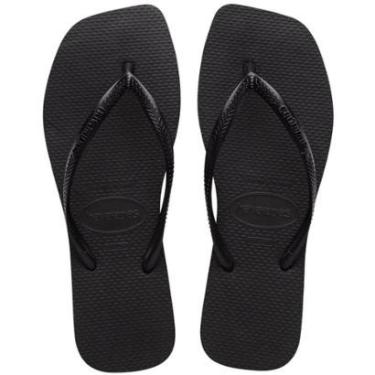 Imagem de CHINELO HAVAIANAS SLIM SQUARE-Feminino