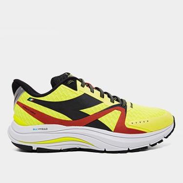 Imagem de Tênis Diadora Mythos Blushield 8 Vortice Masculino-Masculino