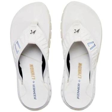 Imagem de Chinelo Sandália Kenner L7 Rakka DJY L7nnon Original-Feminino