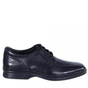 Imagem de Sapato Pipper Masculino Couro 54811-Masculino