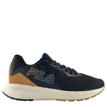 Imagem de Tênis feminino Fila Ride 2 esportivo F02TR00072-Feminino