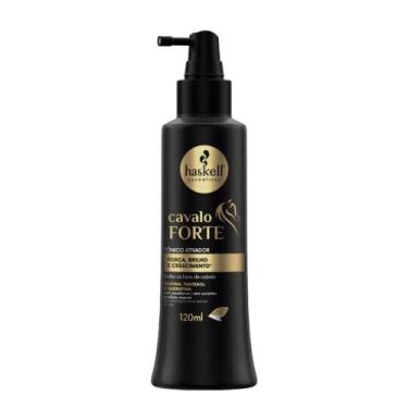 Imagem de Tônico Ativador Cavalo Forte 120ml - Haskell