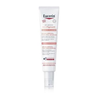 Imagem de Sérum Corporal Eucerin Anti-Pigment Áreas Sensíveis 75ml
