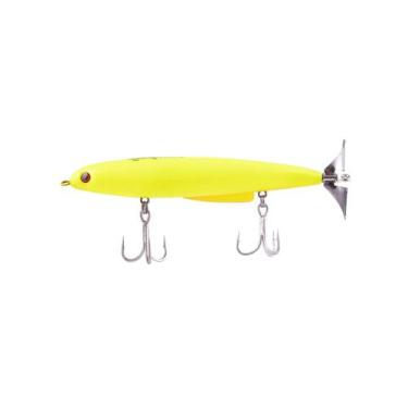 Imagem de Isca Artificial Rocket 140 14cm 28g - Lucky, Cor 108
