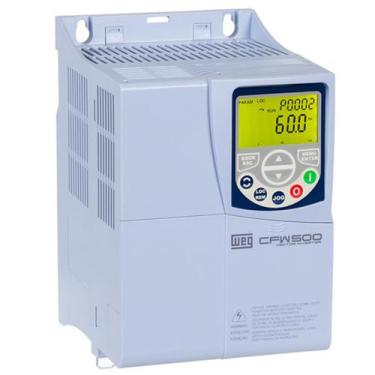 Imagem de Inversor cfw500c14p0t4db20g2 - WEG