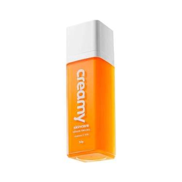 Imagem de Sérum Facial Creamy Vitamina C