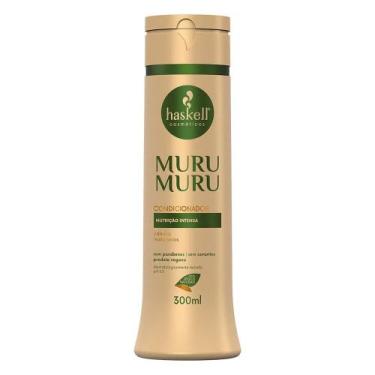 Imagem de Condicionador Murumuru 300ml Haskell