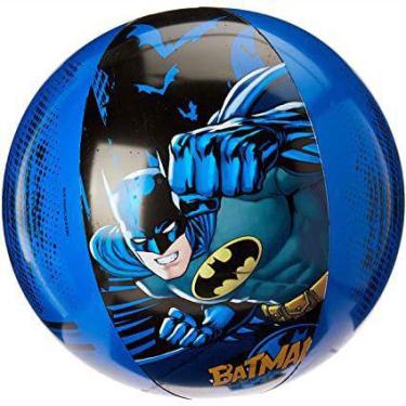Imagem de Bola Inflável Batman 8418-3 Fun - Fun Divirta-Se