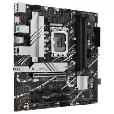 Imagem de Placa Mãe Asus Prime B760m-a D4, Chipset B760, Intel LGA 1700, Matx, DDR4, 90mb1d00-m0eay0