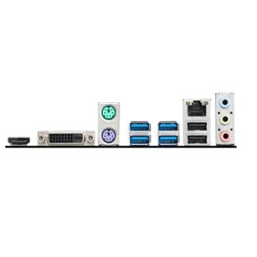 Imagem de Placa Mãe Msi B550m-a Pro, Ddr4, Socket Am4, M-atx, Chipset Amd B550, B550m-a Pro