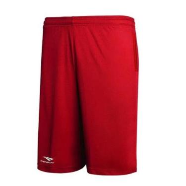 Imagem de Calção futebol - Penalty, Vermelho, G
