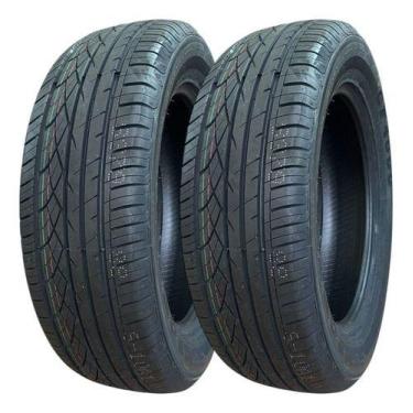 Imagem de Kit 2 Pneus Comforser 225/60R18 104H XL CF4000