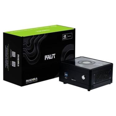 Imagem de Palit Pandora AI NVIDIA Jetson Orin Nano Super 8GB V1 A003FV1P1