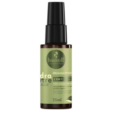 Imagem de Sérum Multifuncional Hidranutre 35ml Haskell