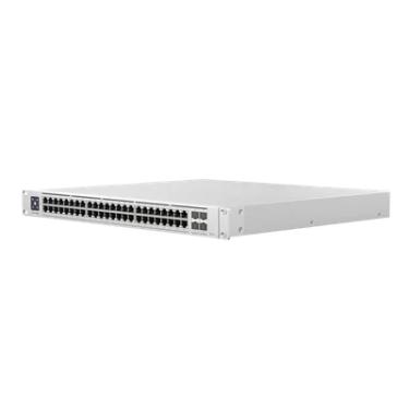 Imagem de Switch Gerenciável 48 Portas Ubiquiti Usw-enterprise-48-poe