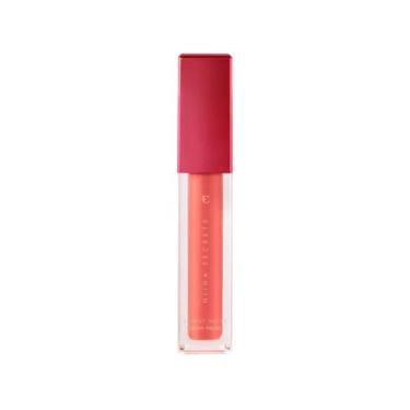 Imagem de Batom Líquido Terracota Orquídea Niina Secrets Eudora Skinny Matte 5ml