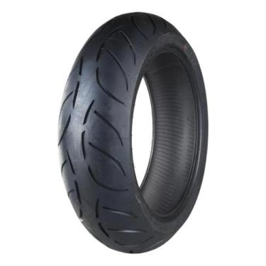 Imagem de Pneu 160 60 r17 Traseiro Metzeler Moto M7 Uso Sem Câmara