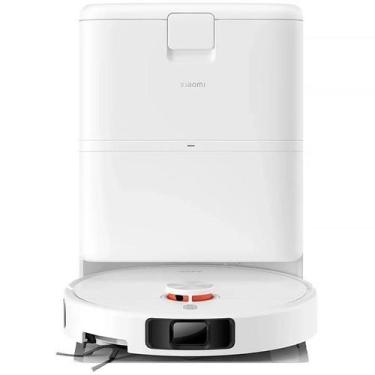 Imagem de Robô Aspirador Xiaomi Robot Vacuum H50 Pro OV42GL 220V Branco com 55W,