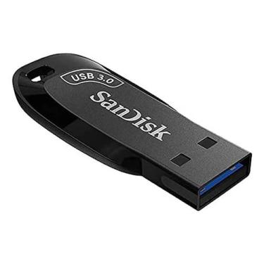 Imagem de Pendrive sandisk 64 gb ultra shift 3.2