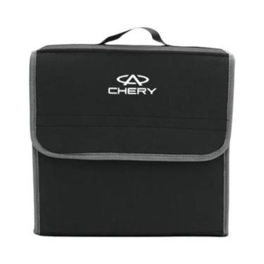 Imagem de Organizador Universal Para Porta-Malas De Carro, Bolsa De Armazenament