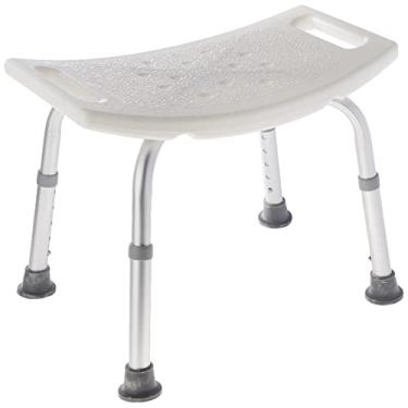 Imagem de BANCO PARA BANHO SEM ENCOSTO, Dilepé