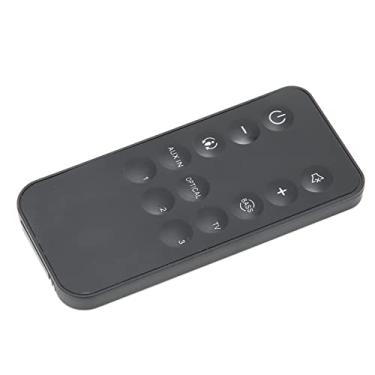 Imagem de Controle remoto, bolso durável sensível e fácil de usar Controle remoto de reposição para TV Boost 93040000860