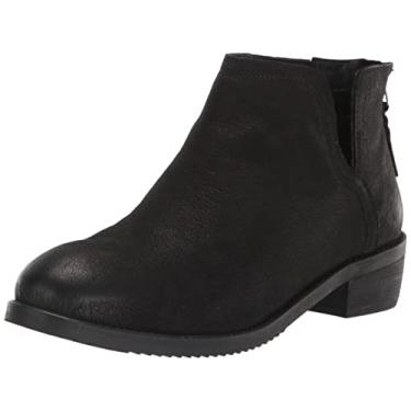 Imagem de SoftWalk Ankle Boots e Botas Femininas, Preto, 12