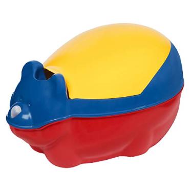 Imagem de Troninho Musical, Tutti Baby, Vermelho