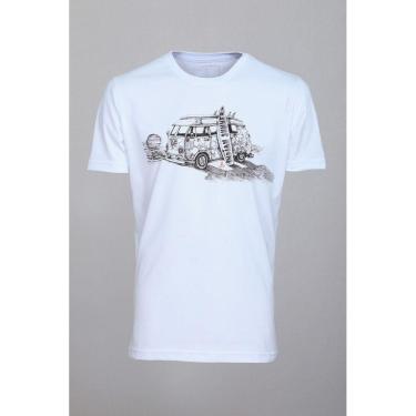 Imagem de Camiseta Barrocco Kombi