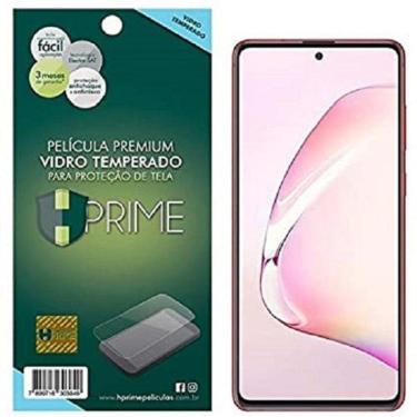 Imagem de Pelicula Vidro Hprime Xiaomi Redmi Note 8/ Note 8 2021
