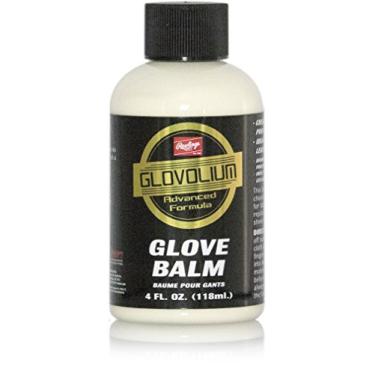 Imagem de Rawlings GLVBALM Protetor de luva Glovolium com embalagem de exibição, branco