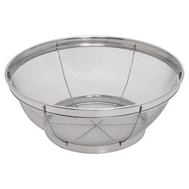 Imagem de Mimo - Escorredor 21Cm Aco Inox Mimo A5021