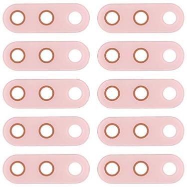 Imagem de 10 PCS Back Camera Lens for Nokia 4.2 / TA-1184 / TA-1133 / TA-1149 / TA-1150 / TA-1157