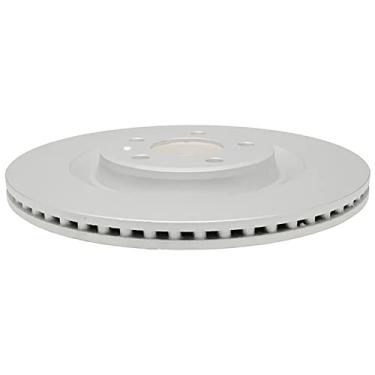 Imagem de ACDelco Rotor de freio a disco traseiro Gold 18A2827